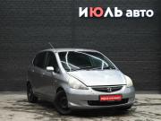 Honda Fit I Екатеринбург  - изображение 21