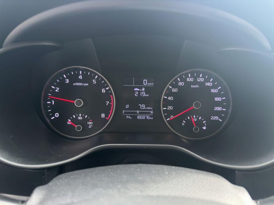Kia Rio IV Саратов  - изображение 9