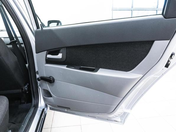 Lada (ВАЗ) Priora I с пробегом 2011 года, цена 540 000 рублей, 31398 км, хэтчбек, Автокод Объявления
