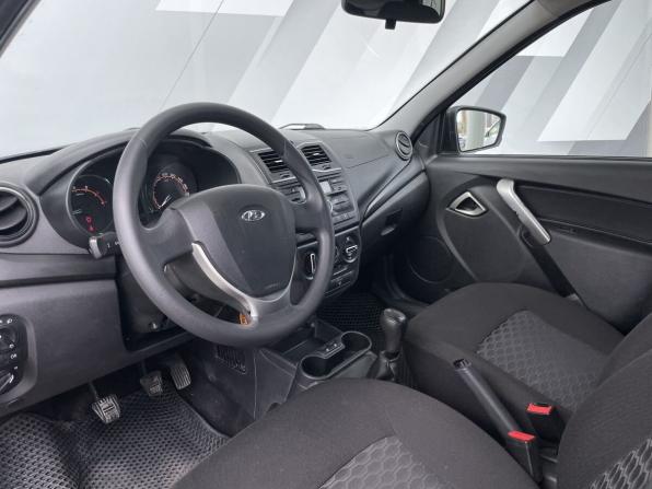 Lada (ВАЗ) Granta I Рестайлинг с пробегом 2020 года, цена 739 000 рублей, 70455 км, лифтбек, Автокод Объявления