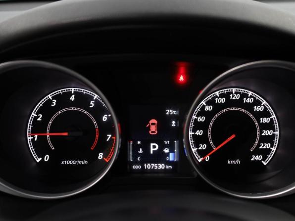 Mitsubishi ASX I с пробегом 2012 года, цена 1 399 000 рублей, 107530 км, внедорожник, Автокод Объявления