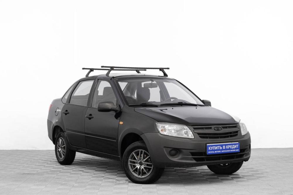 Lada (ВАЗ) Granta I Барнаул  - изображение 1