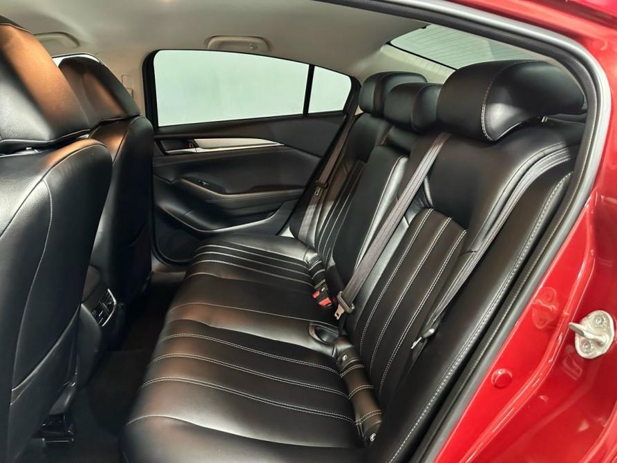 Mazda 6 III (GJ) Рестайлинг 2 Пермь  - изображение 16