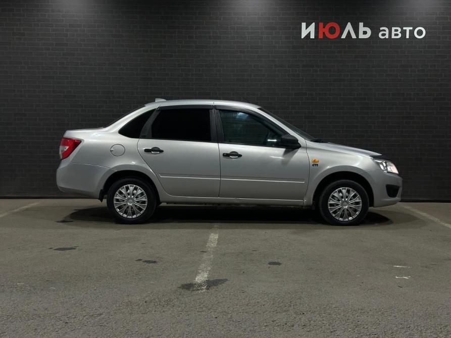 Lada (ВАЗ) Granta I Челябинск  - изображение 4