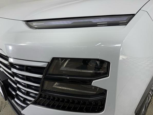 JETOUR DASHING I с пробегом 2023 года, цена 1 985 000 рублей, 20912 км, внедорожник, Автокод Объявления