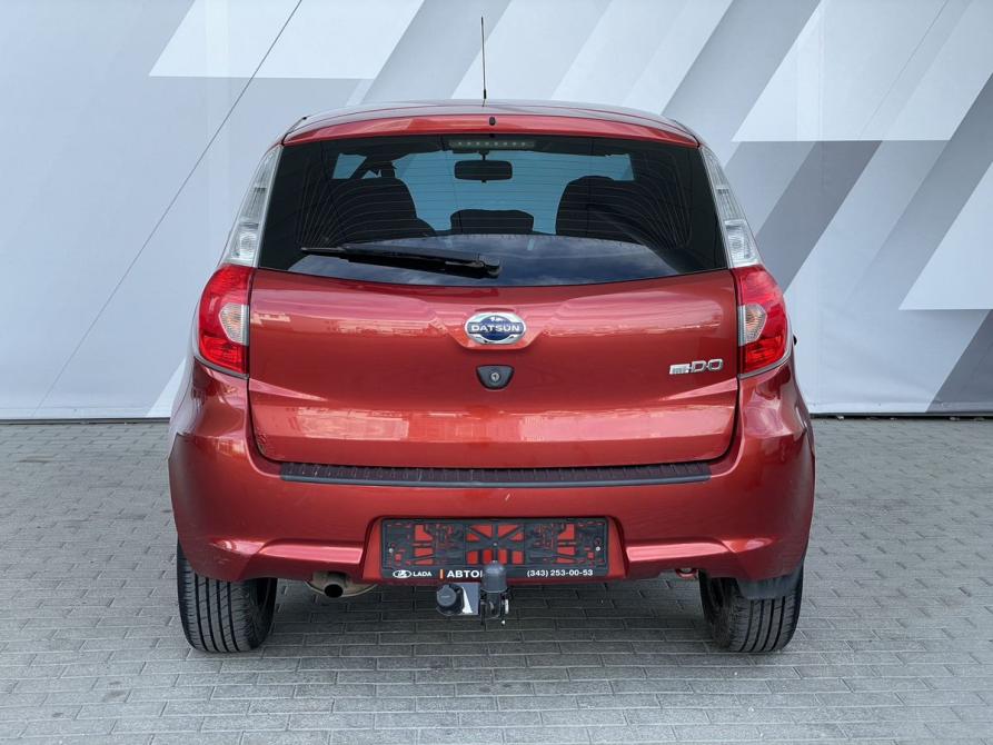 Datsun mi-DO Екатеринбург  - изображение 6
