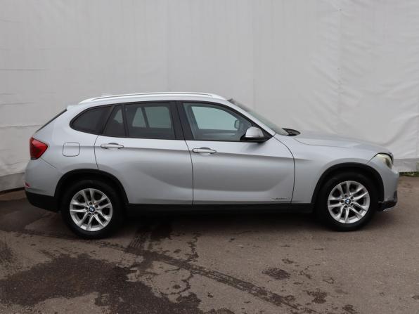 BMW X1 I (E84) Рестайлинг с пробегом 2014 года, цена 850 000 рублей, 245198 км, внедорожник, Автокод Объявления