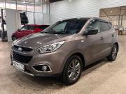 Hyundai ix35 I Рестайлинг Пермь  - изображение 6