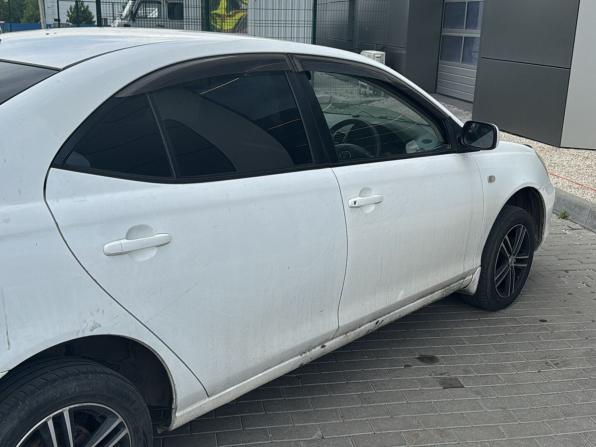 Toyota Allion I с пробегом 2002 года, цена 380 000 рублей, 353796 км, седан, Автокод Объявления