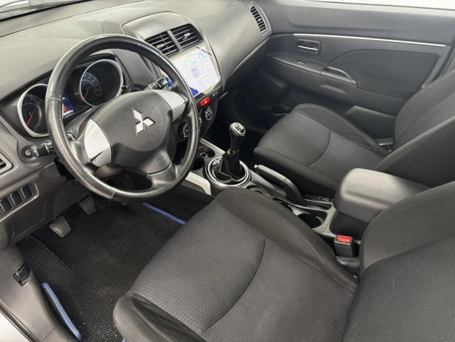 Mitsubishi ASX I Ярославль  - изображение 9