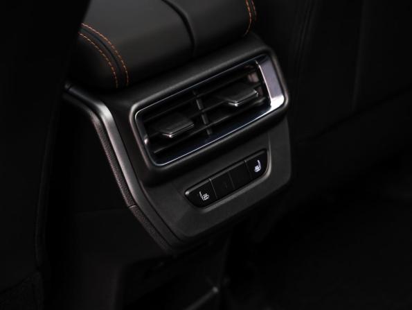 Geely Okavango I Рестайлинг с пробегом 2026 года, цена 3 799 777 рублей, 7263 км, внедорожник, Автокод Объявления