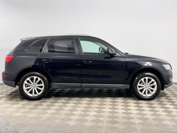Audi Q5 I (8R) Рестайлинг с пробегом 2014 года, цена 1 685 000 рублей, 256516 км, внедорожник, Автокод Объявления