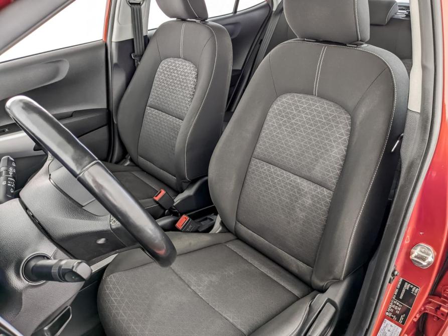 Kia Picanto III Москва  - изображение 21