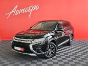 Mitsubishi Outlander III Рестайлинг 2 Вологда  - изображение 19