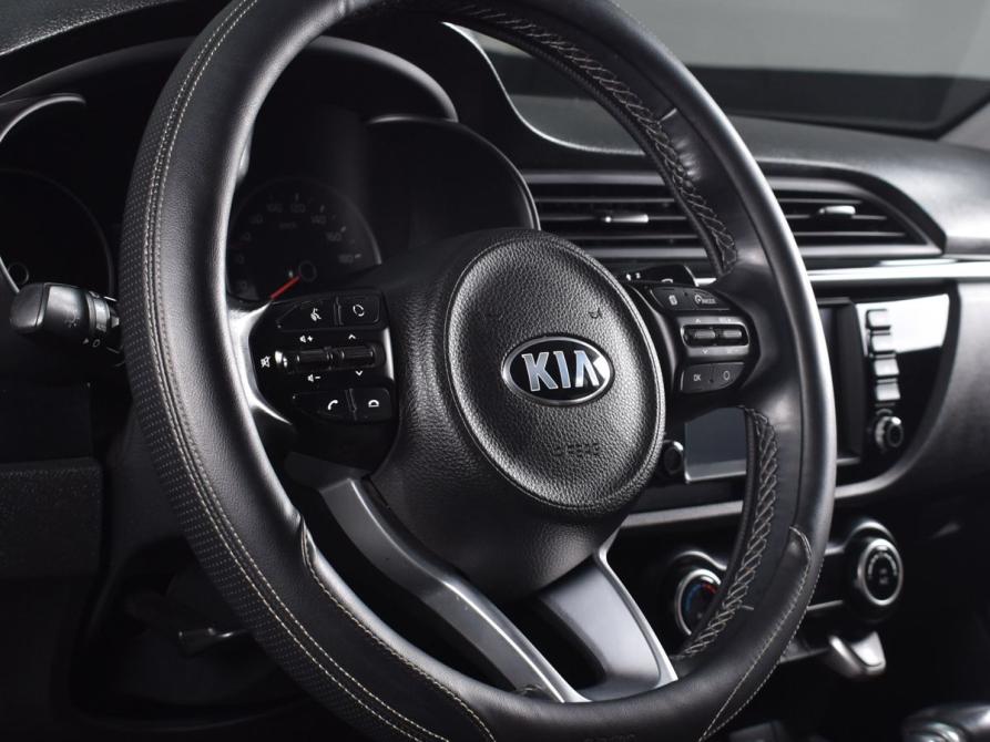 Kia Rio IV Рестайлинг Кемерово  - изображение 9