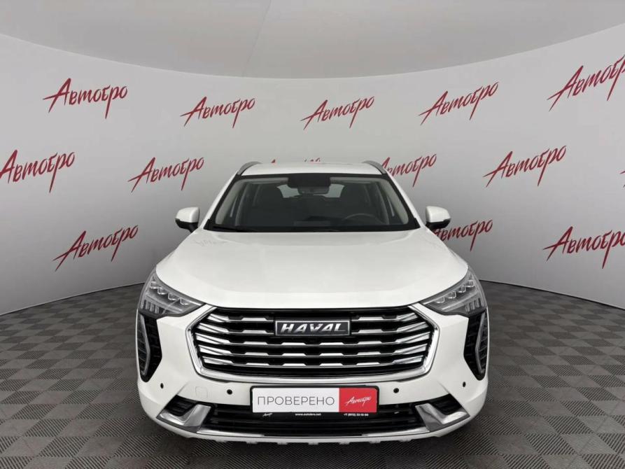 Haval Jolion I Псков  - изображение 8
