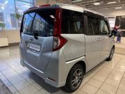 Toyota Roomy I Челябинск  - изображение 21