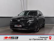 Kia Sorento IV Кемерово  - изображение 27