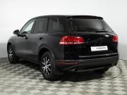 Volkswagen Touareg II Рестайлинг Санкт-Петербург  - изображение 25