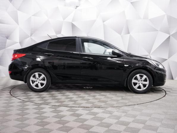Hyundai Solaris I с пробегом 2013 года, цена 825 000 рублей, 143039 км, седан, Автокод Объявления