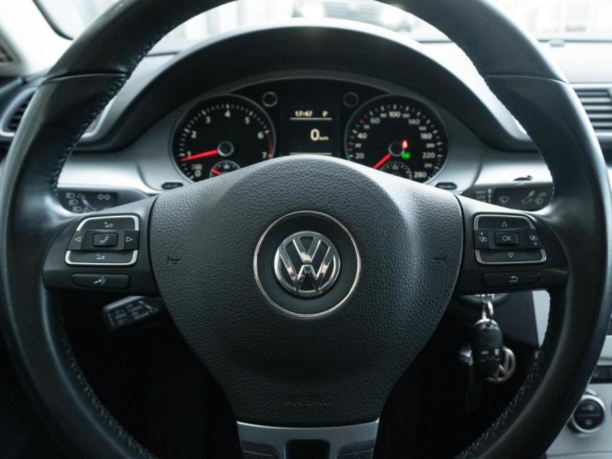 Volkswagen Passat CC I Рестайлинг Улан-Удэ  - изображение 22