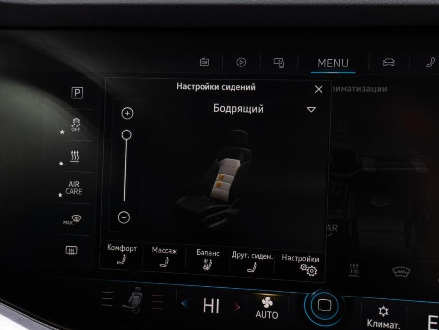 Volkswagen Touareg III Тюмень  - изображение 18