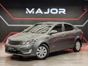 Kia Rio III Москва  - изображение 28