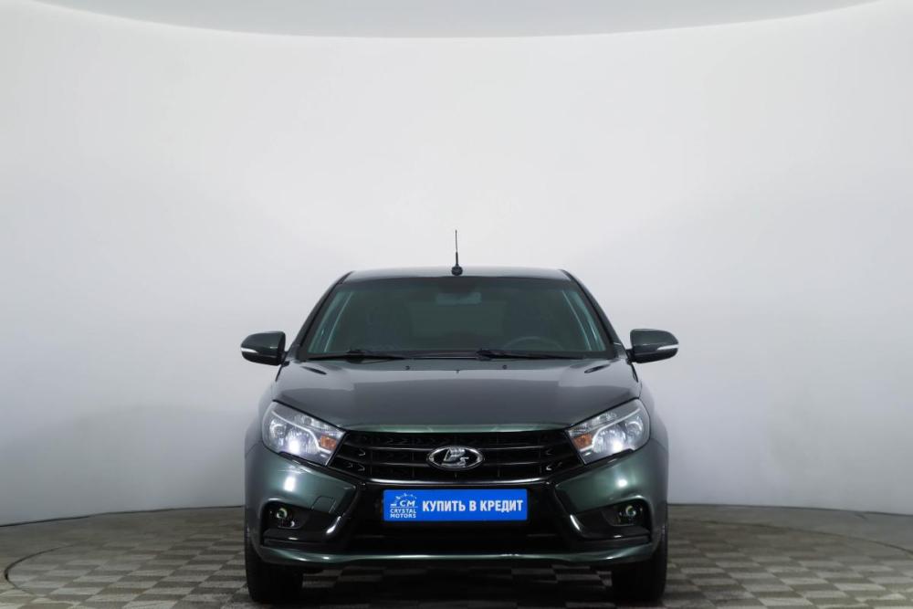 Lada (ВАЗ) Vesta I Пермь  - изображение 2