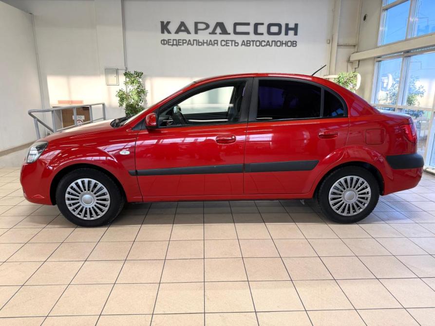 Kia Rio II Волгоград  - изображение 5