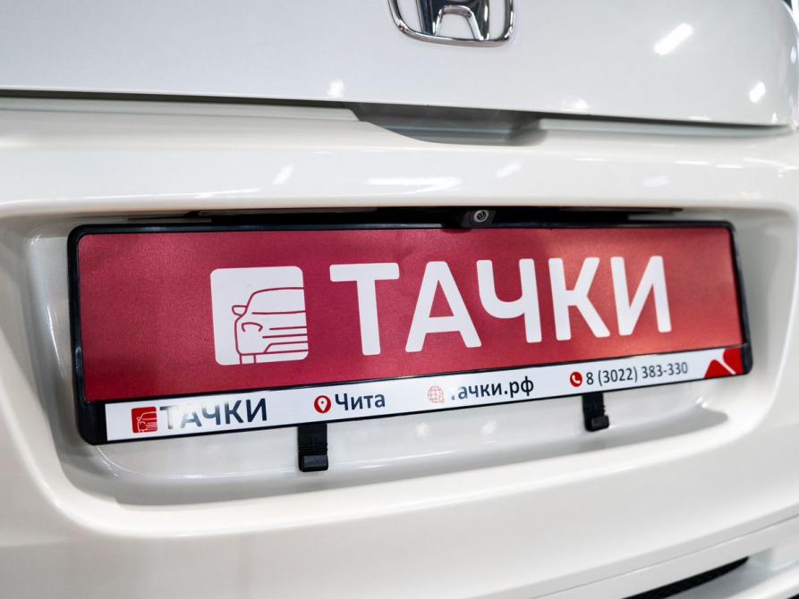 Honda CR-Z I Чита  - изображение 21