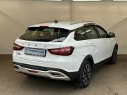 Lada (ВАЗ) Vesta I Рестайлинг (NG) Москва  - изображение 20