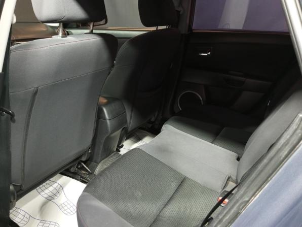 Mazda 3 I (BK) Рестайлинг с пробегом 2008 года, цена 485 000 рублей, 308287 км, хэтчбек, Автокод Объявления