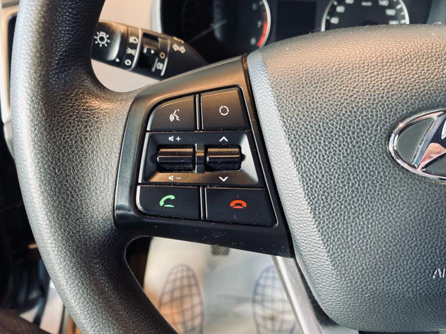 Hyundai Creta I Миасс  - изображение 15