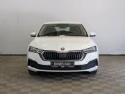 Skoda Octavia IV (A8) Москва  - изображение 30