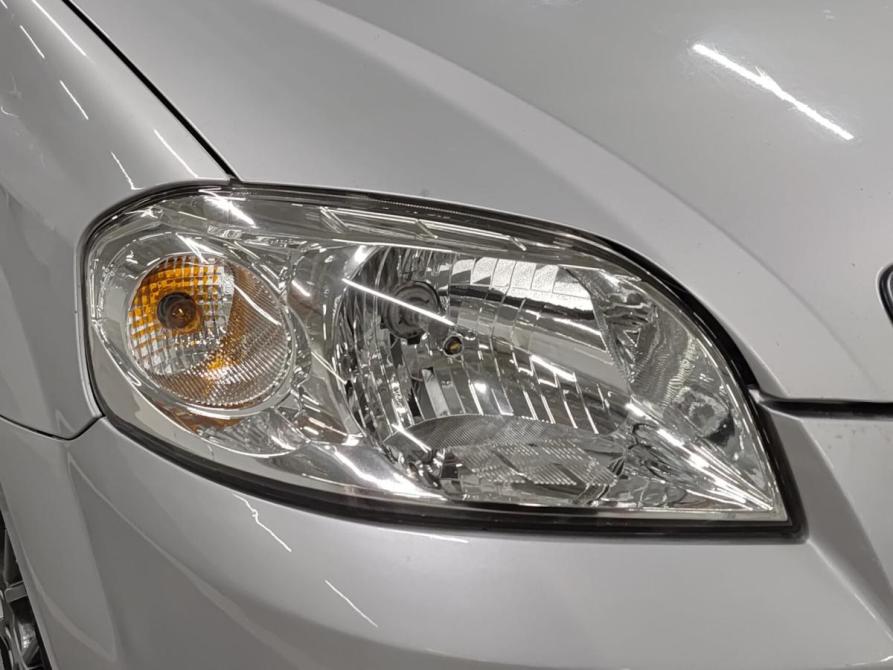 Chevrolet Aveo I Рестайлинг Казань  - изображение 21