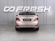 Hyundai Solaris I Воронеж  - изображение 19