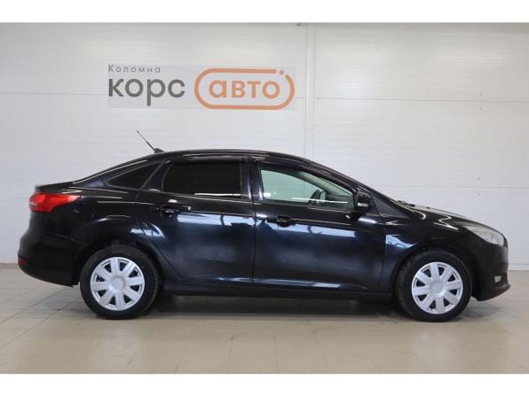 Ford Focus III Рестайлинг с пробегом 2018 года, цена 1 012 000 рублей, 174108 км, седан, Автокод Объявления