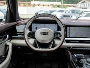 Geely Monjaro I Сочи  - изображение 48