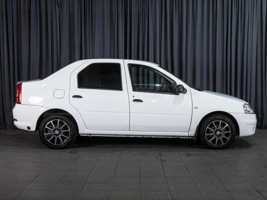 Renault Logan I Рестайлинг Волгоград  - изображение 5