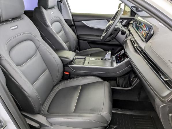 Chery Tiggo 7 Pro Max I с пробегом 2024 года, цена 1 750 000 рублей, 106830 км, внедорожник, Автокод Объявления