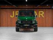 Mercedes-Benz G-Класс AMG II (W465) Рестайлинг Москва  - изображение 30