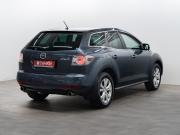 Mazda CX-7 I Рестайлинг Красноярск  - изображение 29