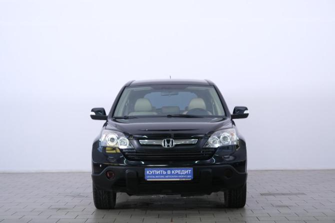 Honda CR-V III с пробегом 2008 года, цена 1 249 000 рублей, 339800 км, внедорожник, Автокод Объявления