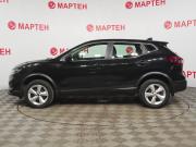 Nissan Qashqai II Рестайлинг Вологда  - изображение 26