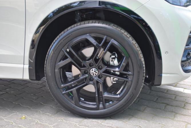 Volkswagen Tiguan III (China Market) с пробегом 2026 года, цена 4 990 000 рублей, 10 км, внедорожник, Автокод Объявления