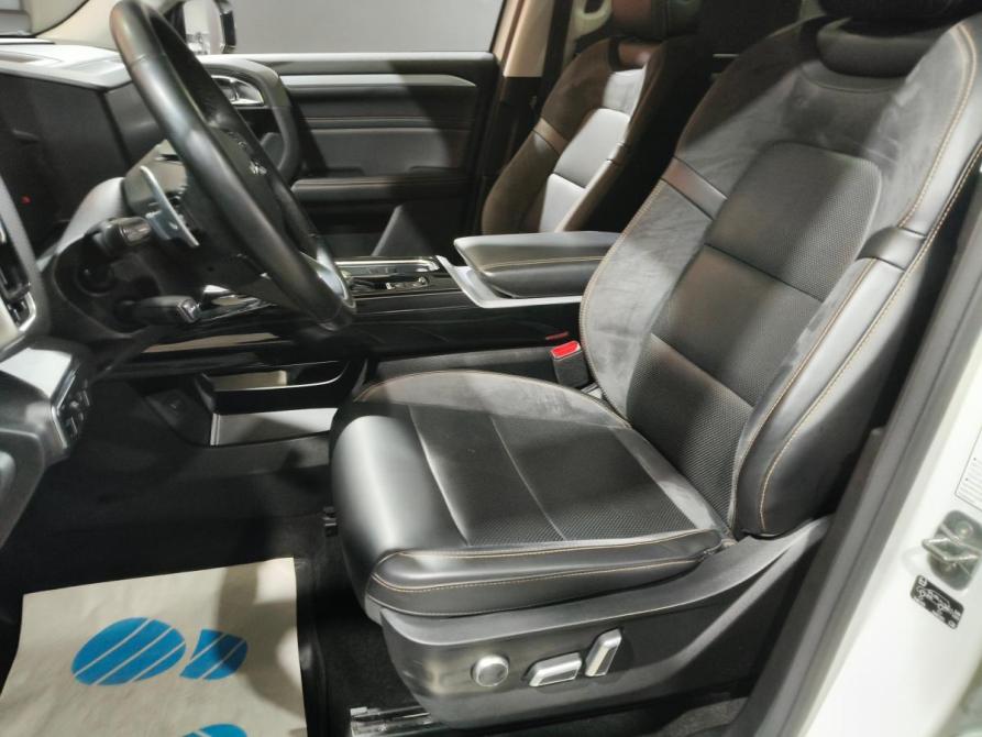 Haval Dargo I Уфа  - изображение 15