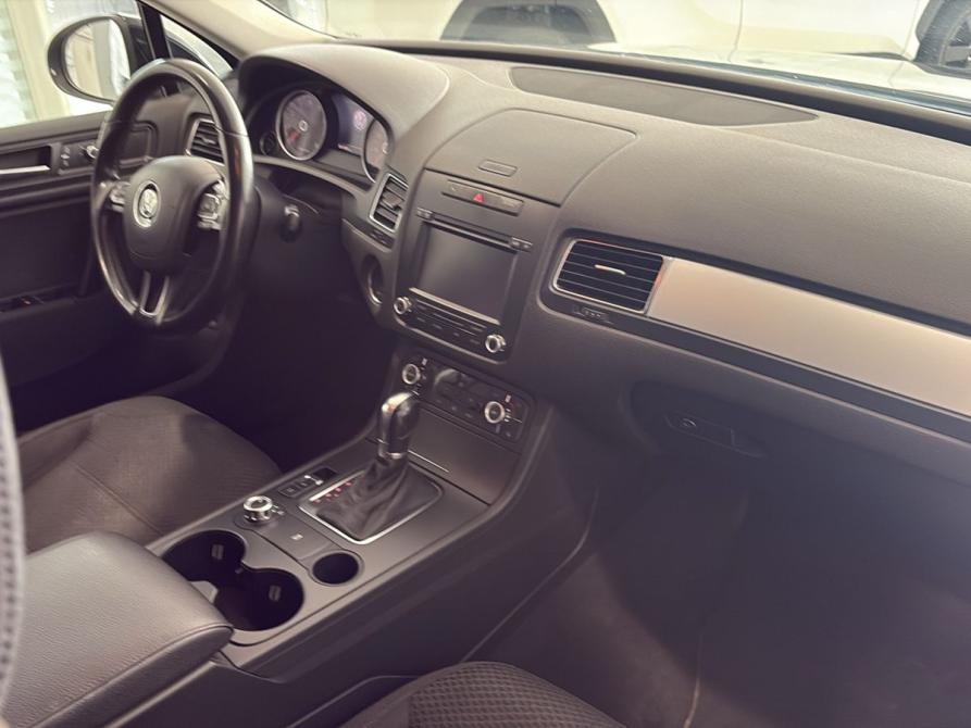 Volkswagen Touareg II Омск  - изображение 13