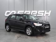 Mitsubishi ASX I Рестайлинг Воронеж  - изображение 18