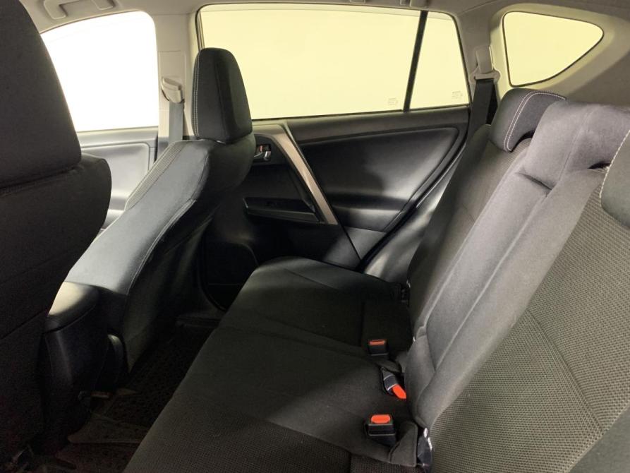 Toyota RAV4 IV (XA40) Рестайлинг Москва  - изображение 18