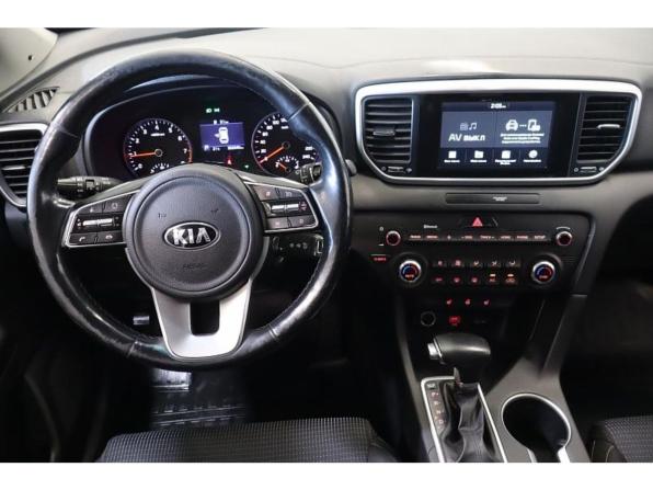 Kia Sportage IV Рестайлинг с пробегом 2019 года, цена 1 713 000 рублей, 322000 км, внедорожник, Автокод Объявления